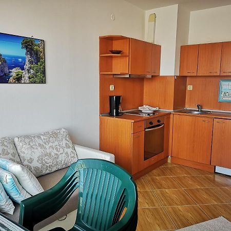 Complex Golden Dreams Aparthotel Sunny Beach Exterior photo