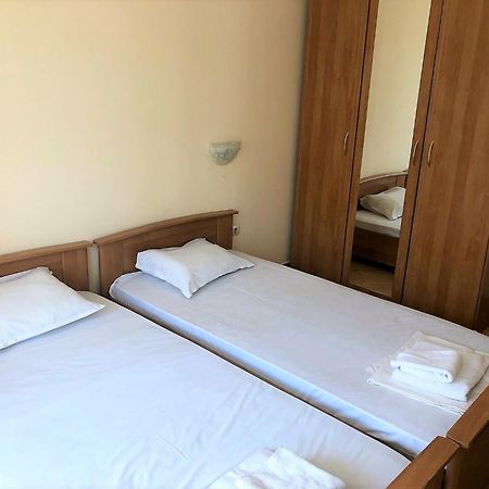 Complex Golden Dreams Aparthotel Sunny Beach Exterior photo