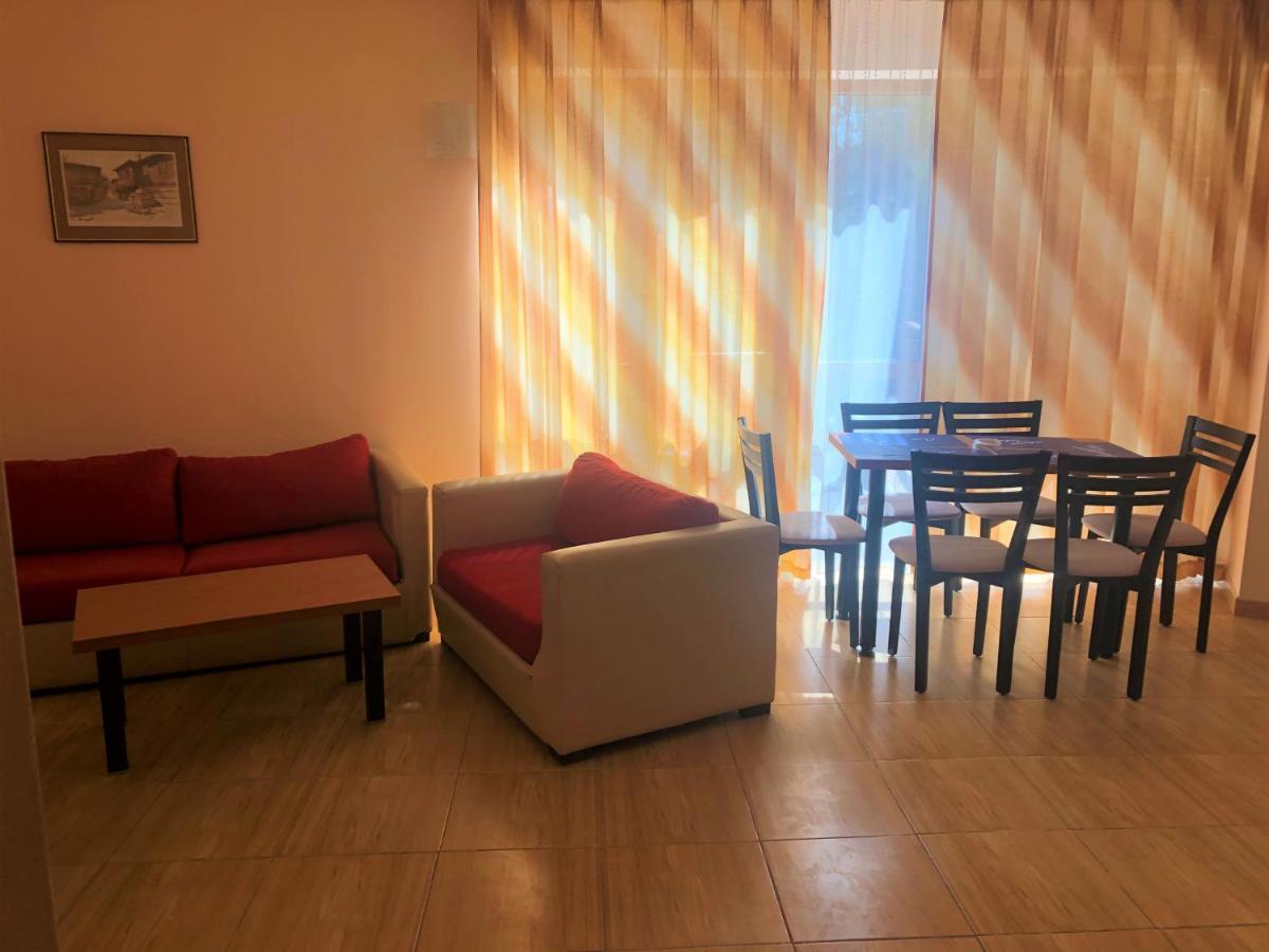 Complex Golden Dreams Aparthotel Sunny Beach Exterior photo