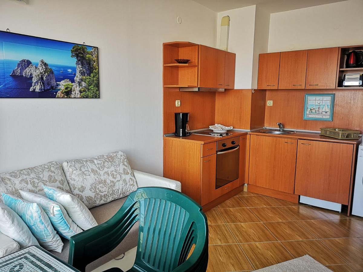 Complex Golden Dreams Aparthotel Sunny Beach Exterior photo